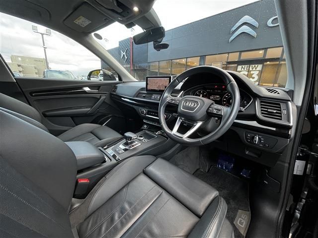 AUDI Q5 2020 Image 31