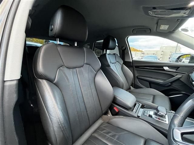 AUDI Q5 2020 Image 31