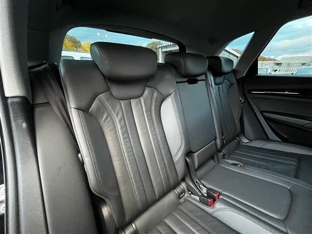 AUDI Q5 2020 Image 31