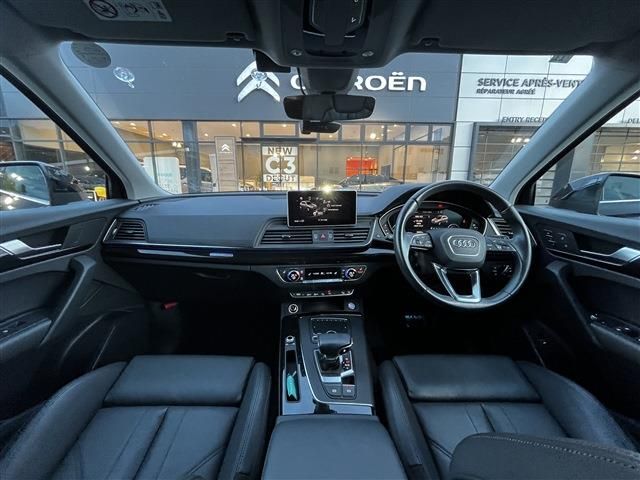 AUDI Q5 2020 Image 31