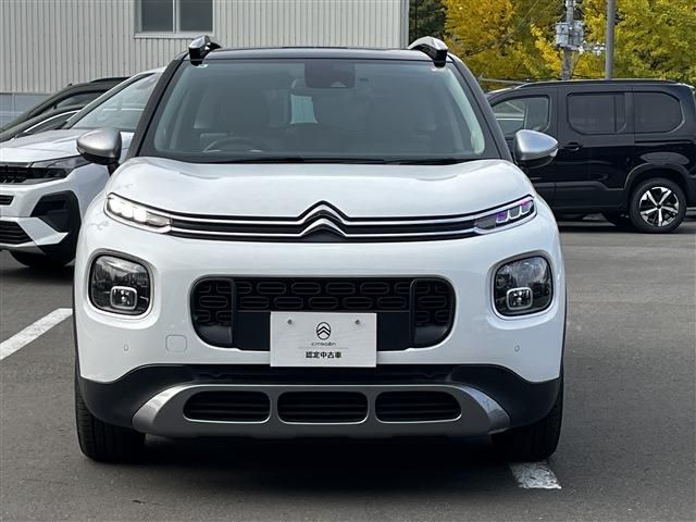 CITROEN C3 AIRCROSS 2020 Image 31