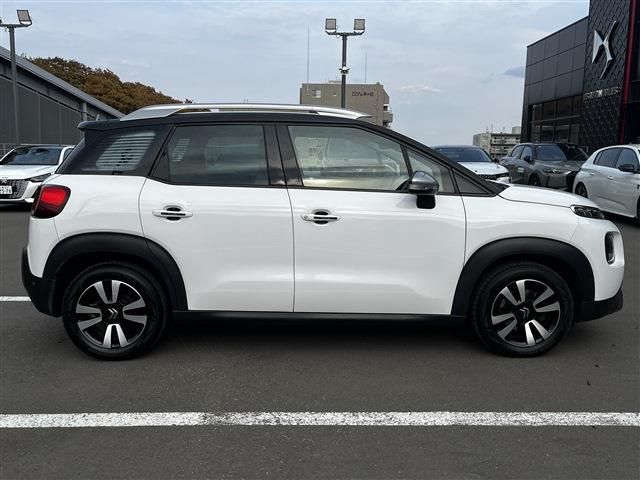 CITROEN C3 AIRCROSS 2020 Image 31