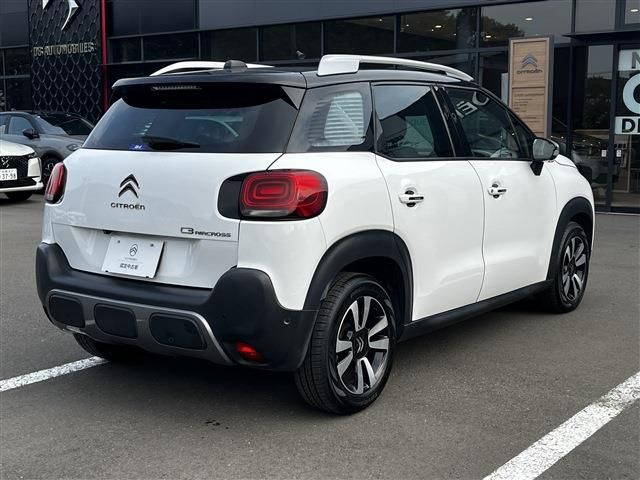 CITROEN C3 AIRCROSS 2020 Image 31