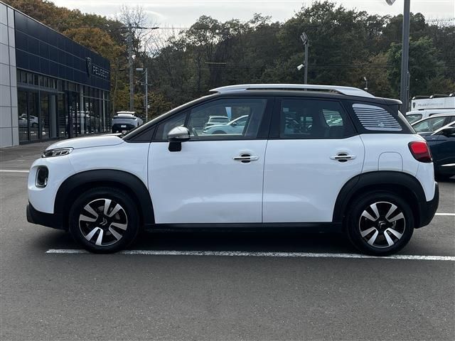 CITROEN C3 AIRCROSS 2020 Image 31