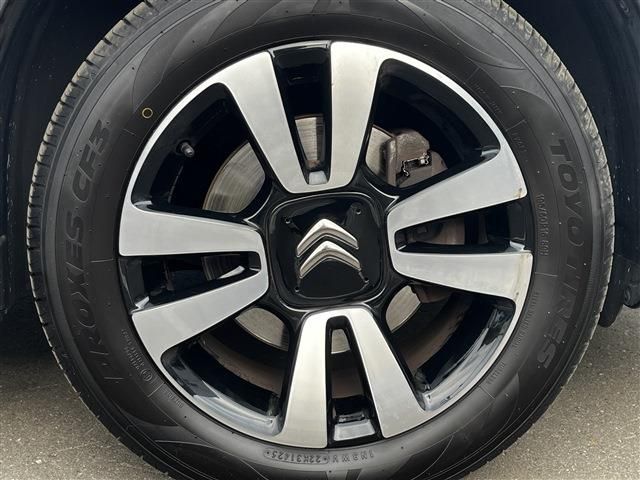 CITROEN C3 AIRCROSS 2020 Image 31