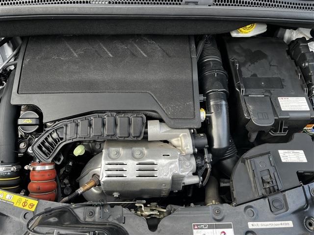 CITROEN C3 AIRCROSS 2020 Image 31