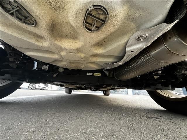 CITROEN C3 AIRCROSS 2020 Image 31