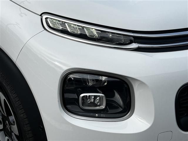 CITROEN C3 AIRCROSS 2020 Image 31