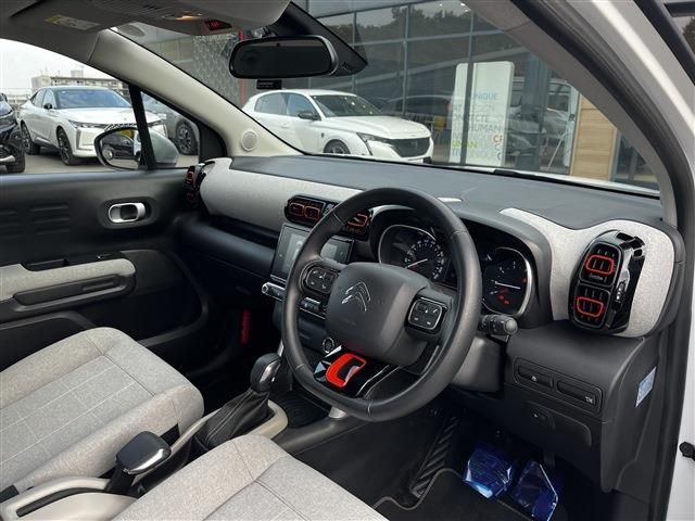 CITROEN C3 AIRCROSS 2020 Image 31