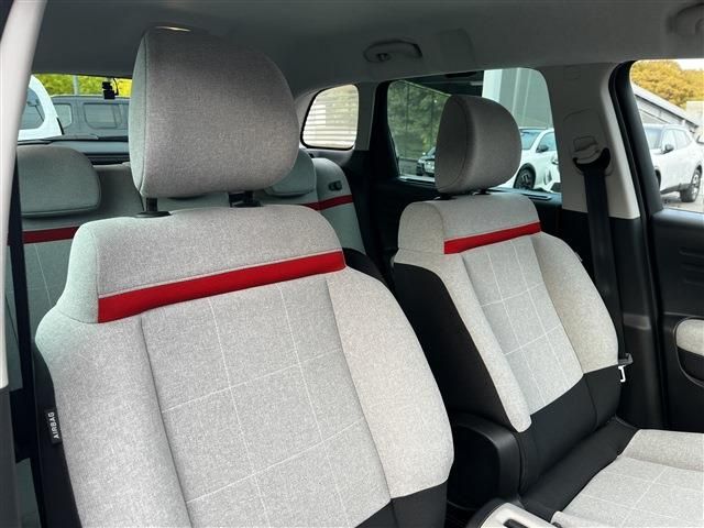 CITROEN C3 AIRCROSS 2020 Image 31