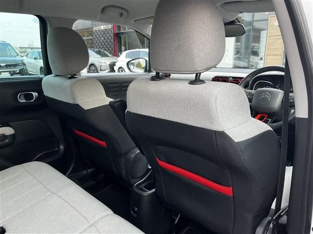 CITROEN C3 AIRCROSS 2020 Image 31