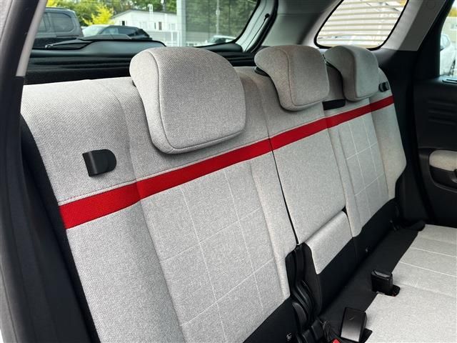 CITROEN C3 AIRCROSS 2020 Image 31