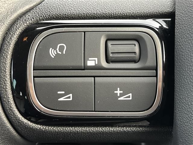 CITROEN C3 AIRCROSS 2020 Image 31