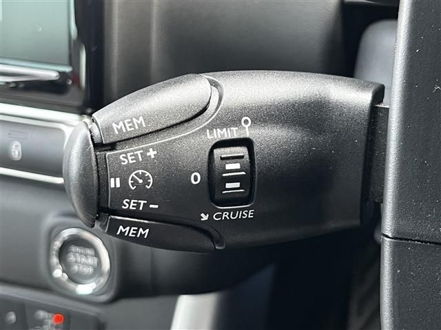 CITROEN C3 AIRCROSS 2020 Image 31