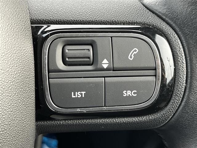 CITROEN C3 AIRCROSS 2020 Image 31