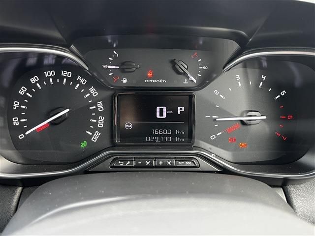 CITROEN C3 AIRCROSS 2020 Image 31