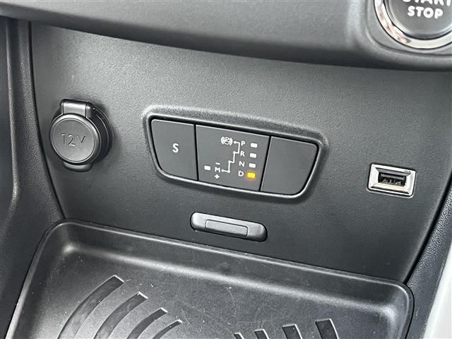 CITROEN C3 AIRCROSS 2020 Image 31