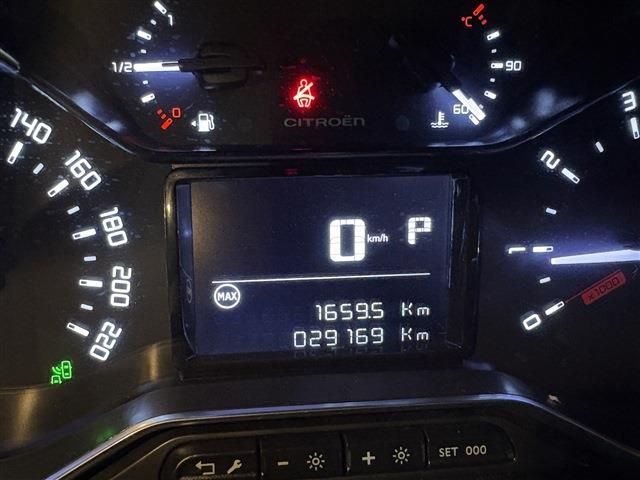 CITROEN C3 AIRCROSS 2020 Image 31