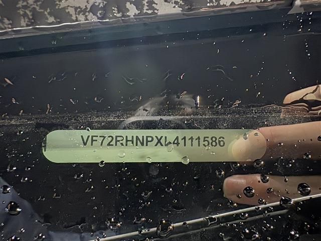 CITROEN C3 AIRCROSS 2020 Image 31