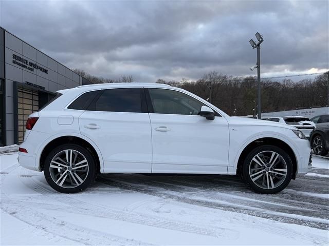 AUDI Q5 2017 Image 31