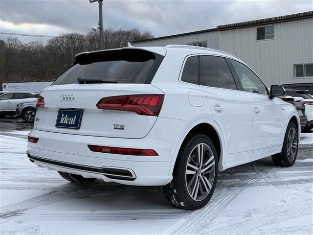 AUDI Q5 2017 Image 31