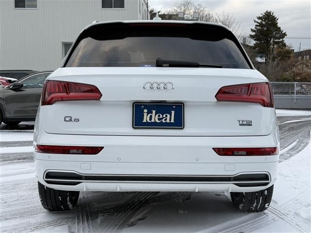 AUDI Q5 2017 Image 31