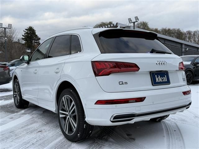 AUDI Q5 2017 Image 31
