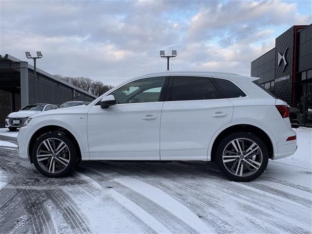 AUDI Q5 2017 Image 31