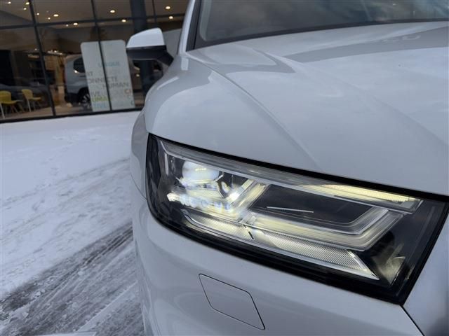 AUDI Q5 2017 Image 31