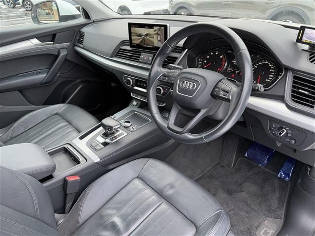 AUDI Q5 2017 Image 31