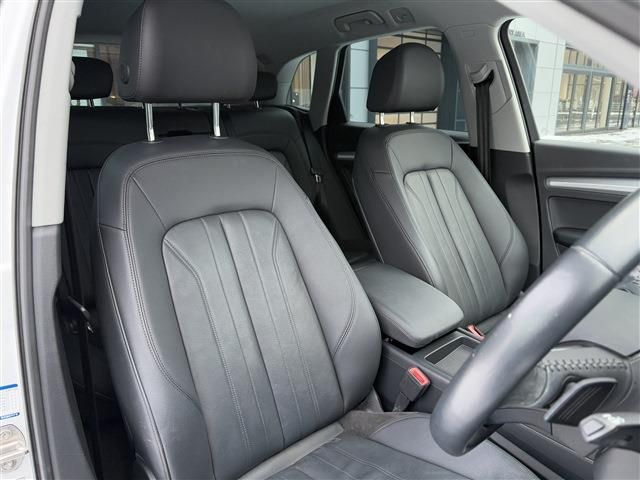 AUDI Q5 2017 Image 31