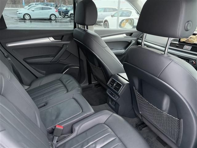 AUDI Q5 2017 Image 31