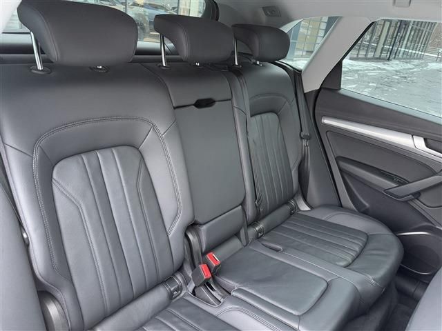 AUDI Q5 2017 Image 31