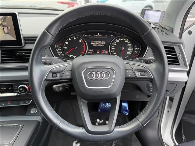 AUDI Q5 2017 Image 31