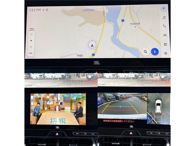 TOYOTA HARRIER HYBRID 2023 Image 31