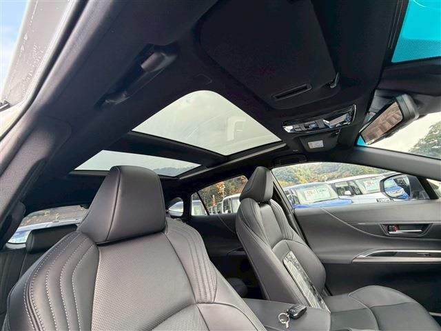 TOYOTA HARRIER HYBRID 2023 Image 31