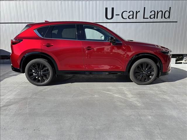 MAZDA CX-5 2025 Image 31