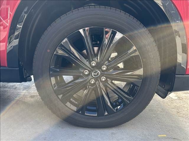 MAZDA CX-5 2025 Image 31