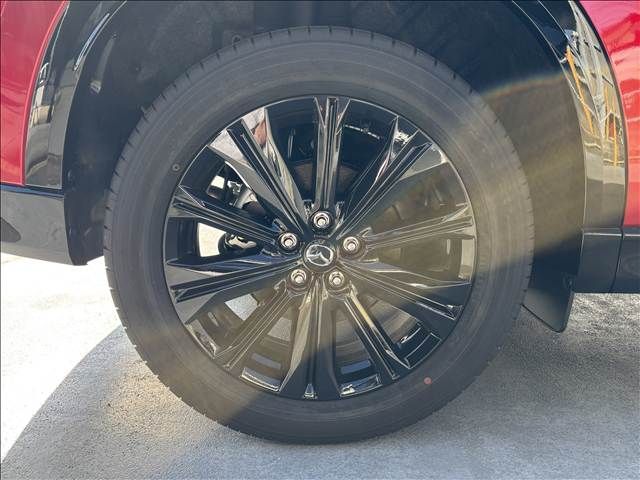 MAZDA CX-5 2025 Image 31