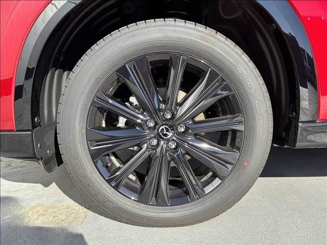 MAZDA CX-5 2025 Image 31