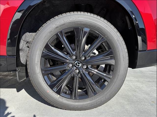 MAZDA CX-5 2025 Image 31