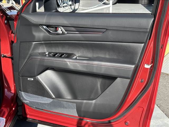 MAZDA CX-5 2025 Image 31