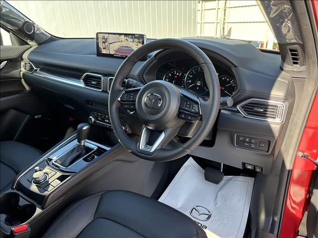 MAZDA CX-5 2025 Image 31