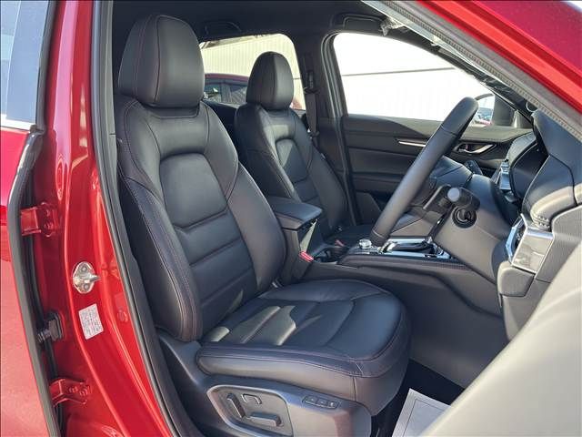 MAZDA CX-5 2025 Image 31