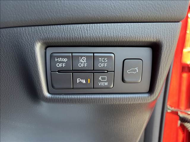 MAZDA CX-5 2025 Image 31