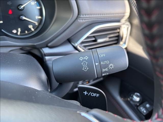 MAZDA CX-5 2025 Image 31