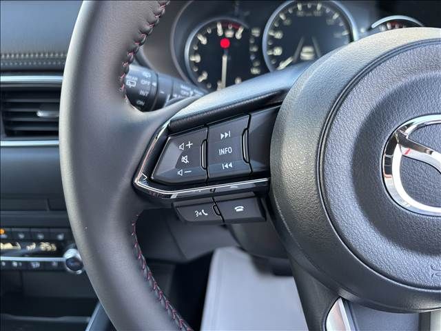 MAZDA CX-5 2025 Image 31