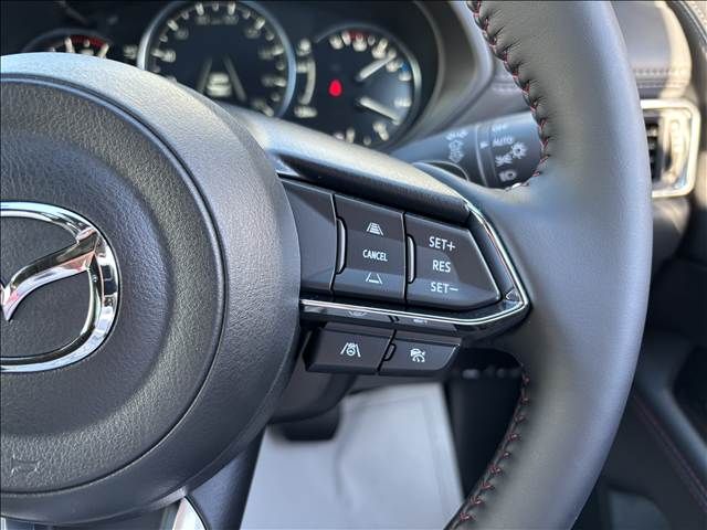 MAZDA CX-5 2025 Image 31