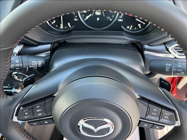 MAZDA CX-5 2025 Image 31