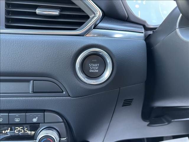 MAZDA CX-5 2025 Image 31